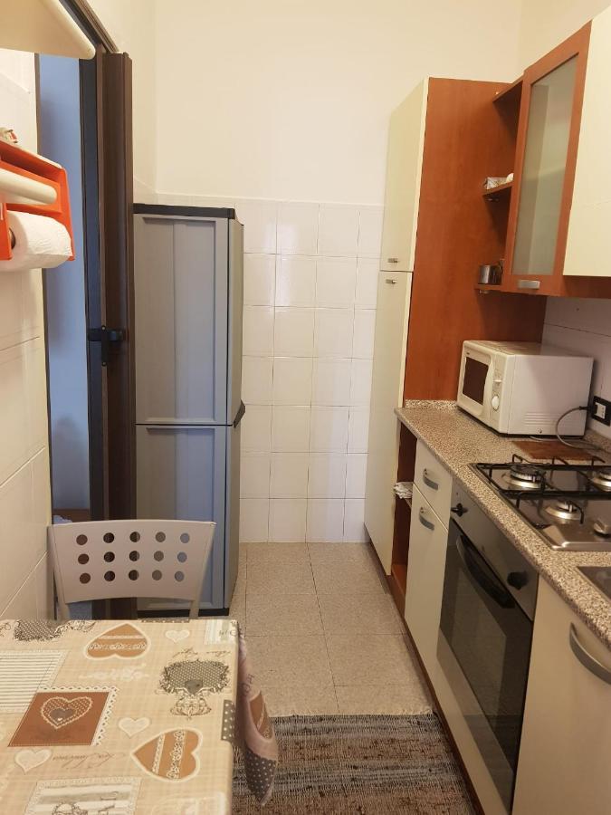 Appartamento Aurora Rozzano Zewnętrze zdjęcie