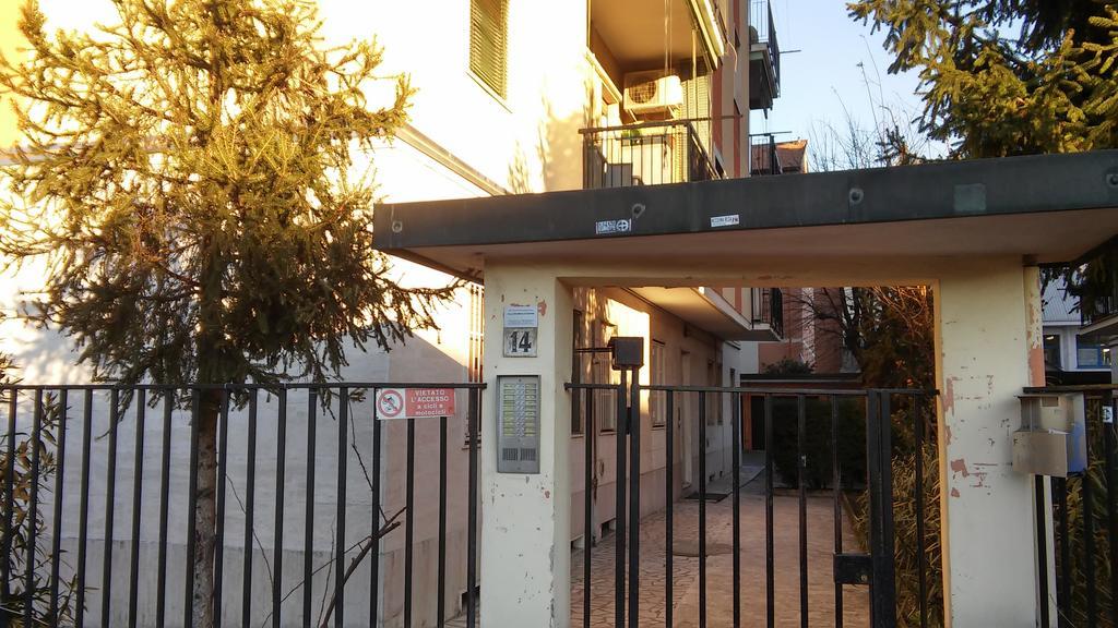 Appartamento Aurora Rozzano Zewnętrze zdjęcie
